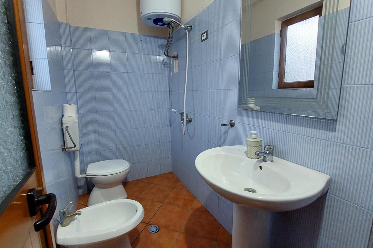 Ferienwohnung Jon Vlorë Exterior foto