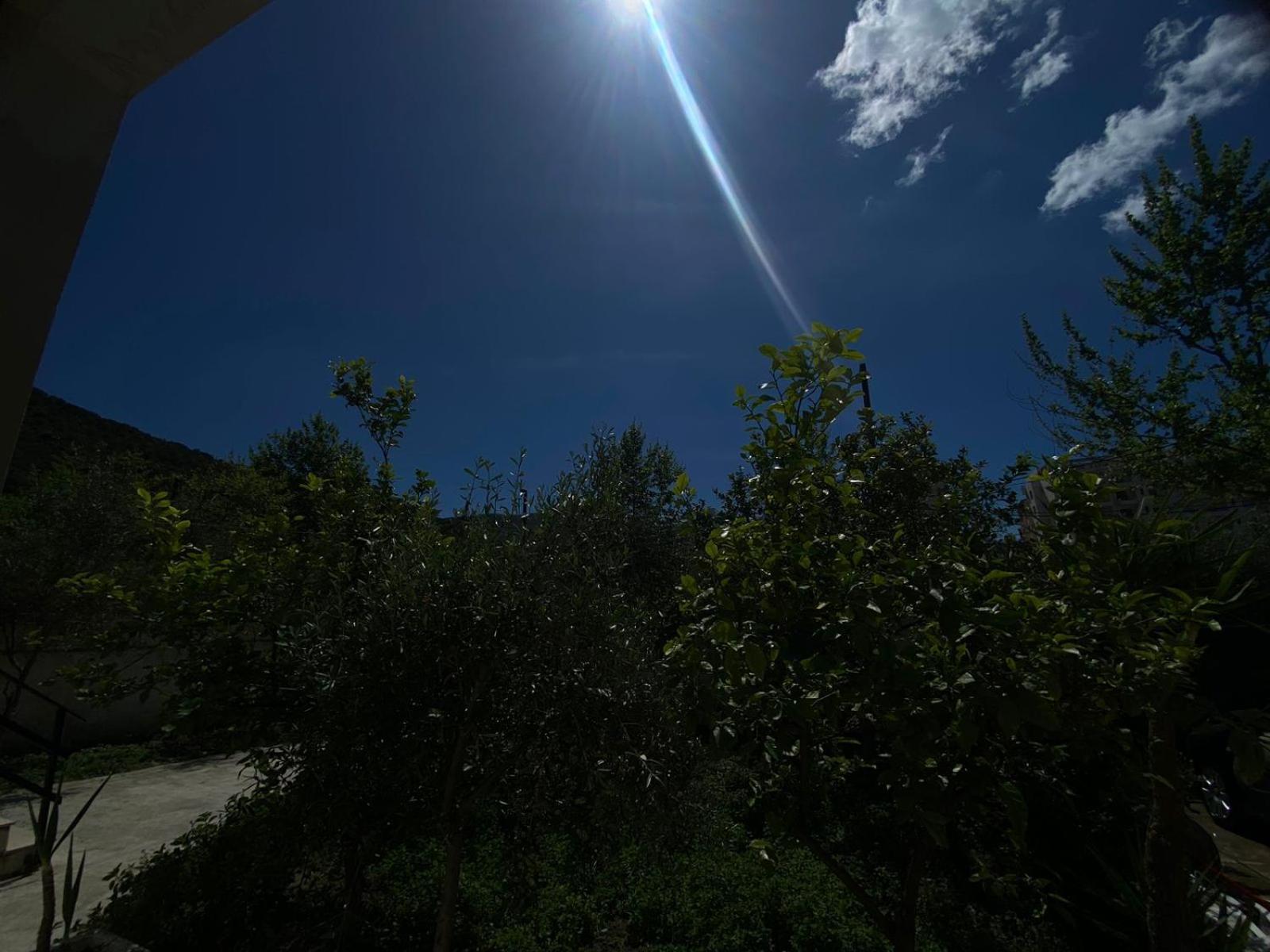 Ferienwohnung Jon Vlorë Zimmer foto